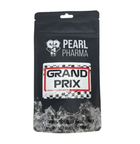 GRAND PRIX SMALLS 7G