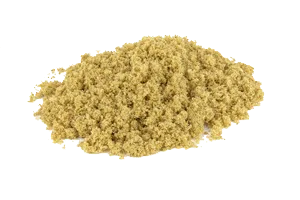 Bob Stash - $14.37 OG Kief 1G - 1 gram