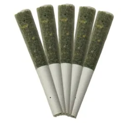 SFV OG - 5PK/2.5G - THREDDY