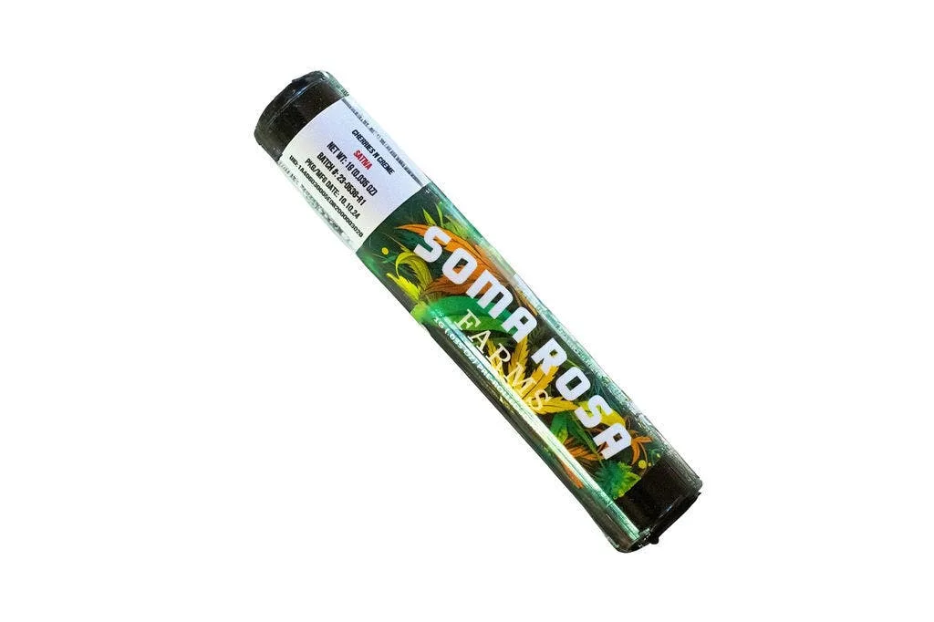 Ze Chem - Pre Roll 1g