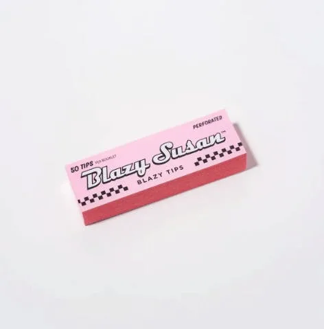 Blazy Suzan - Blazy Suzan - Blazy Tips - 50 Tips