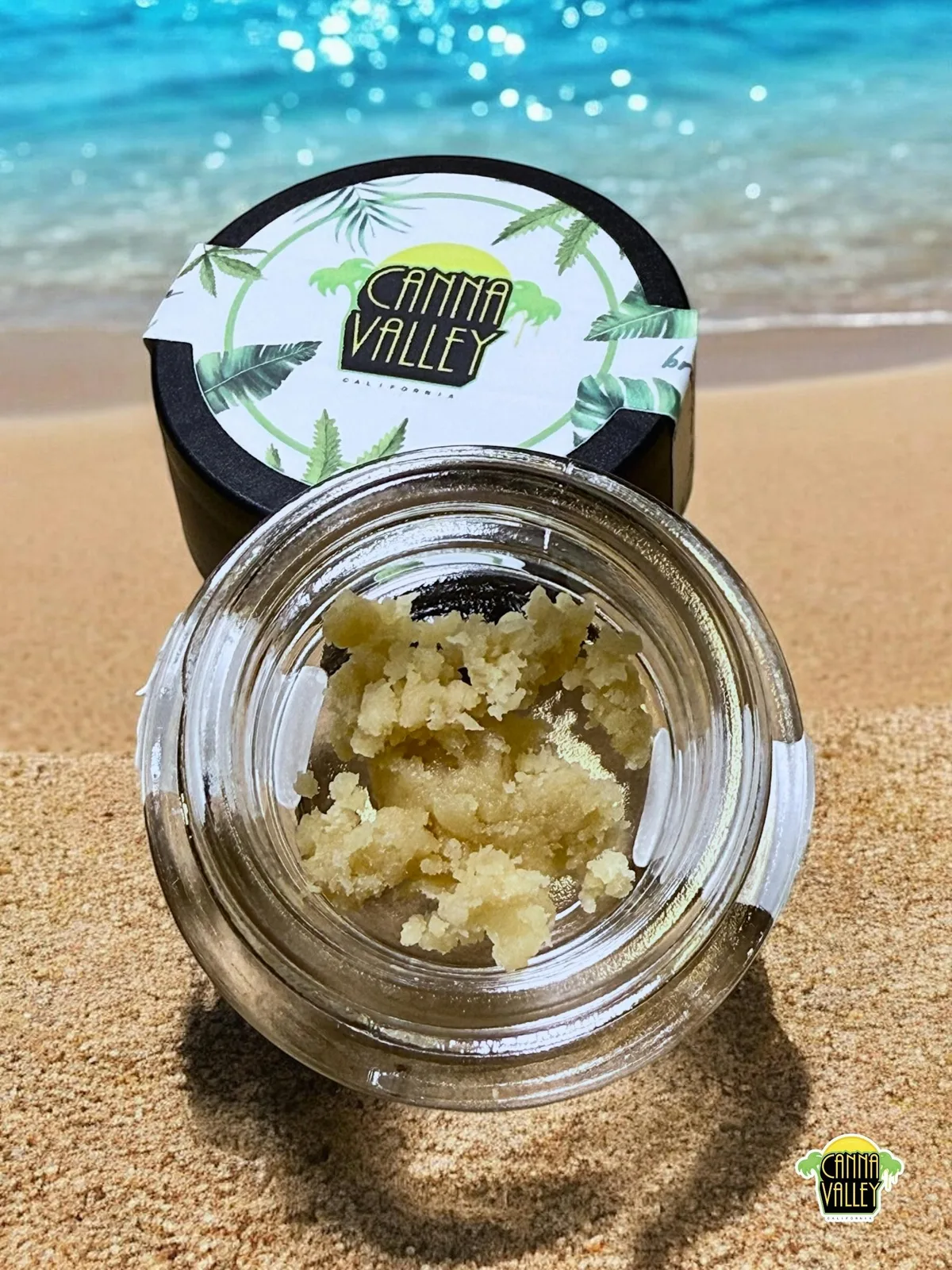 GMOB Live Rosin