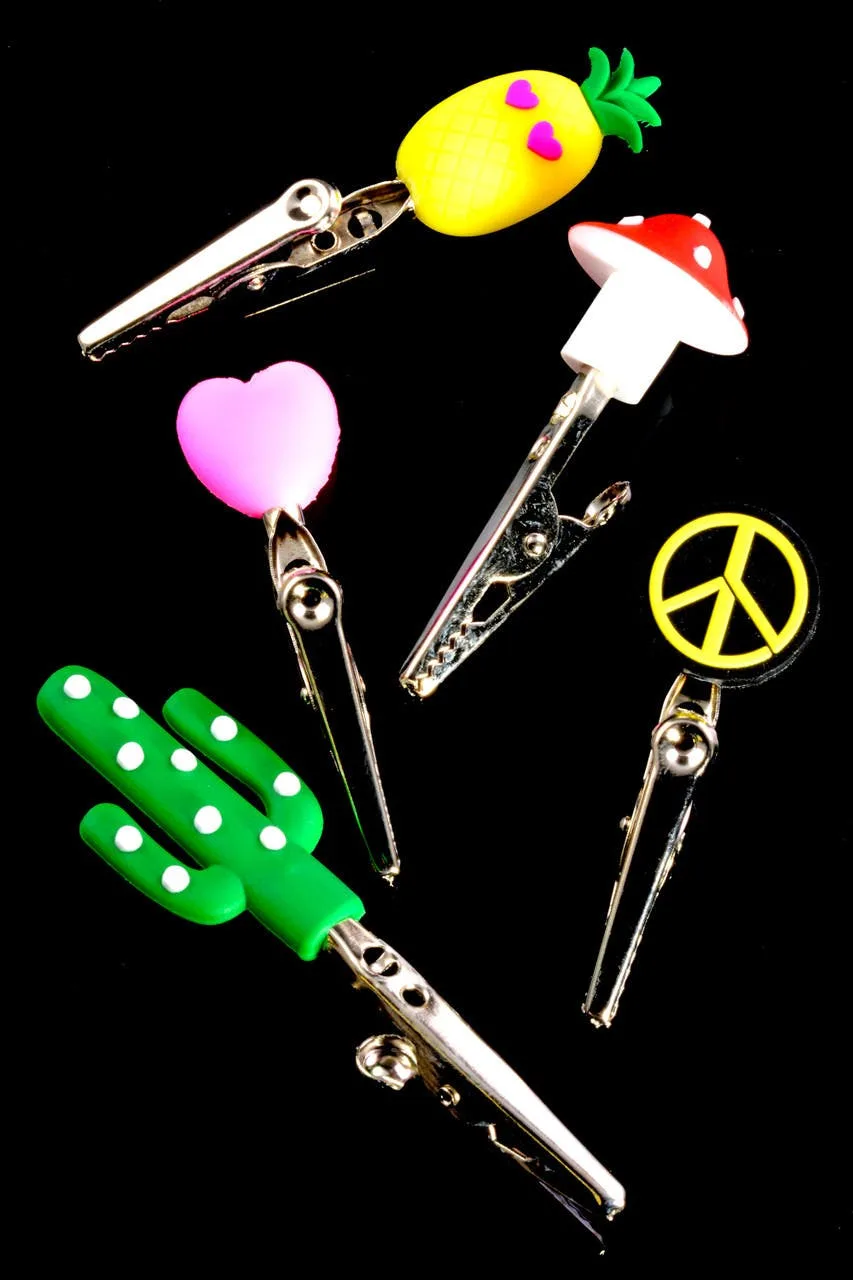 Roach Blunt Clip