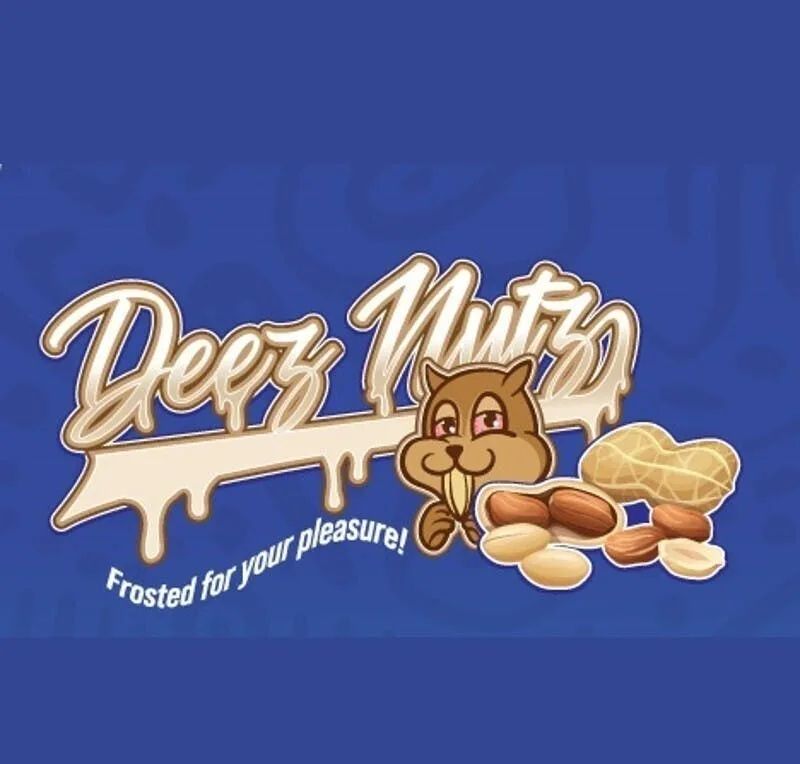 MOTA | Fresh Fatty's | Deez Nuts | Joint | 1g