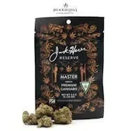Jack Herer - Master 3.5g Flower