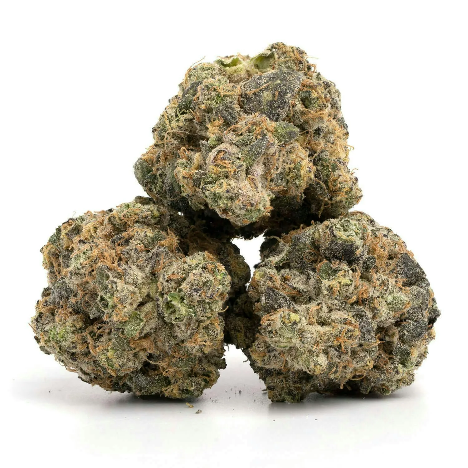 Lemon Cherry Gelato - Top Shelf Flower 39.1% - 1/4oz 7g.