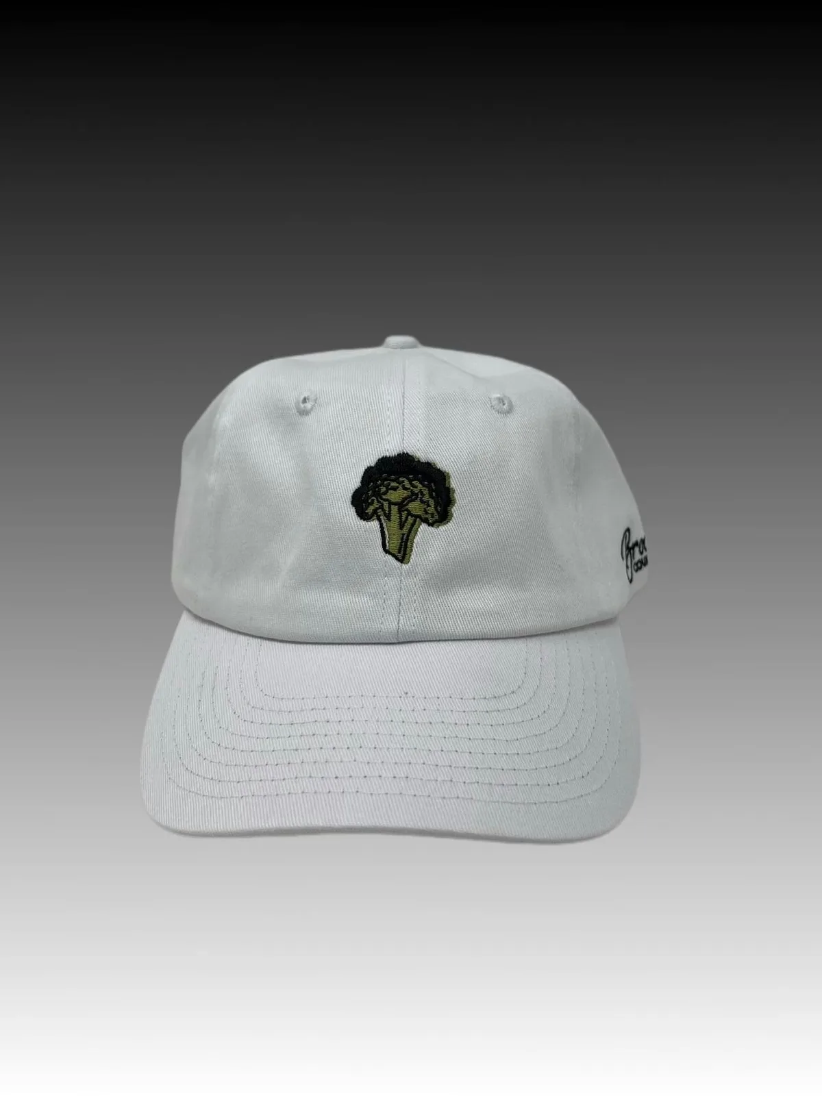 BROCCOLI COUNTRY CLUB - DAD HAT