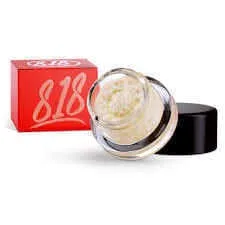 818 - Guava Pop 1G Live Rosin