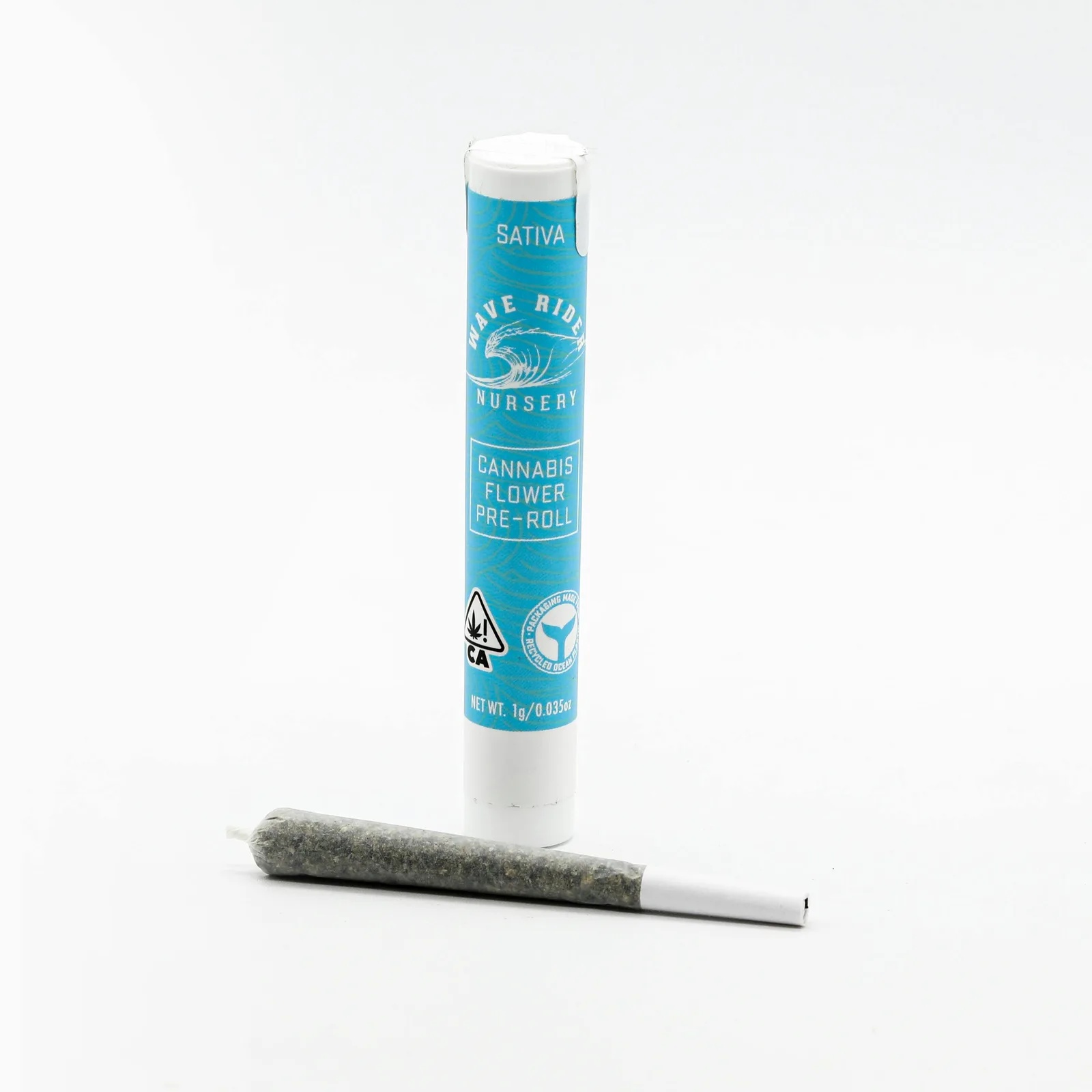 Lemon Bars Pre-Roll 1g