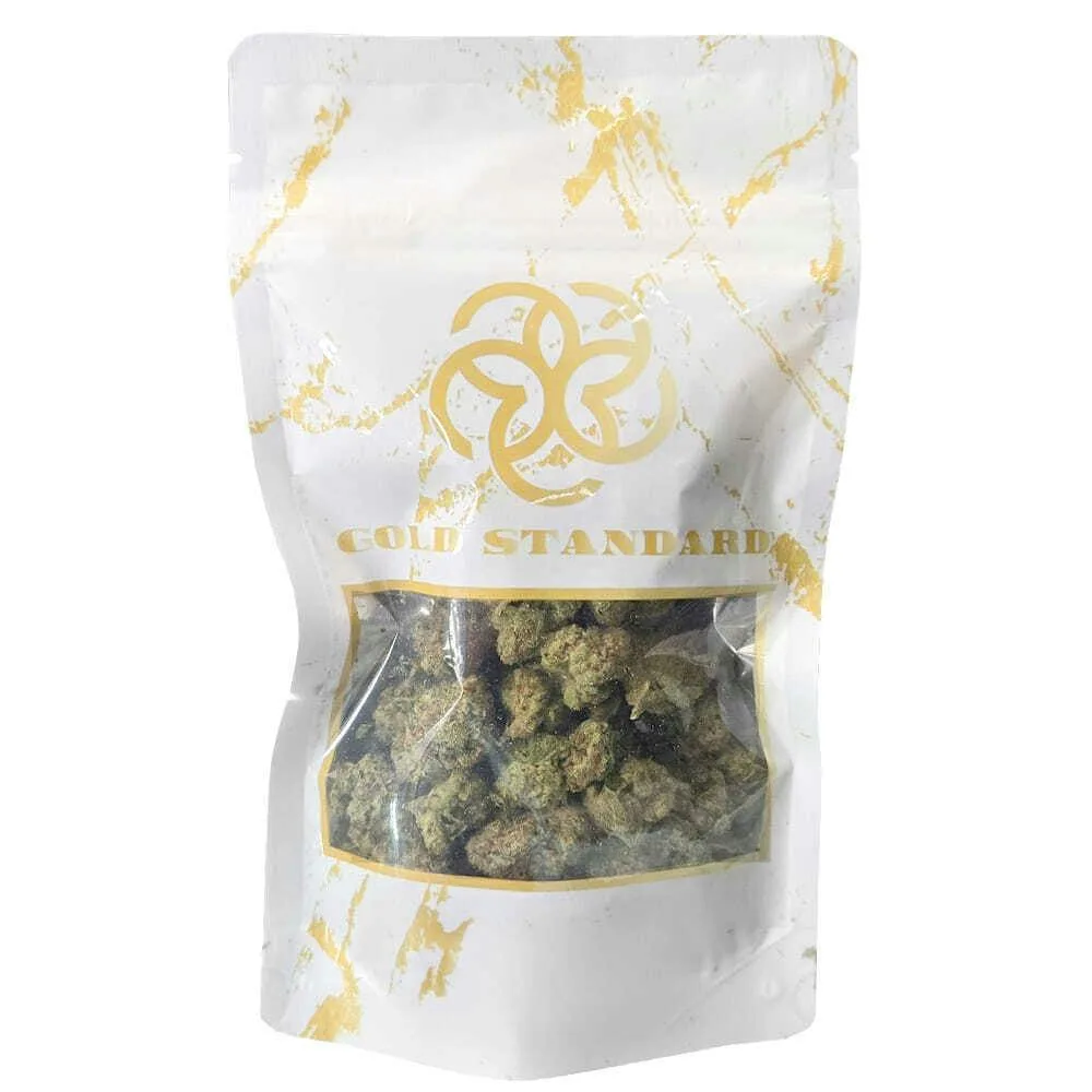 Gold Standard - Cookie Batter 31% 28g - Ounce