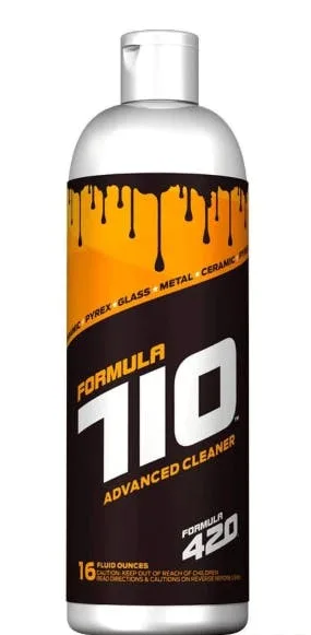 Formula 420 - 710 Advanced Cleaner