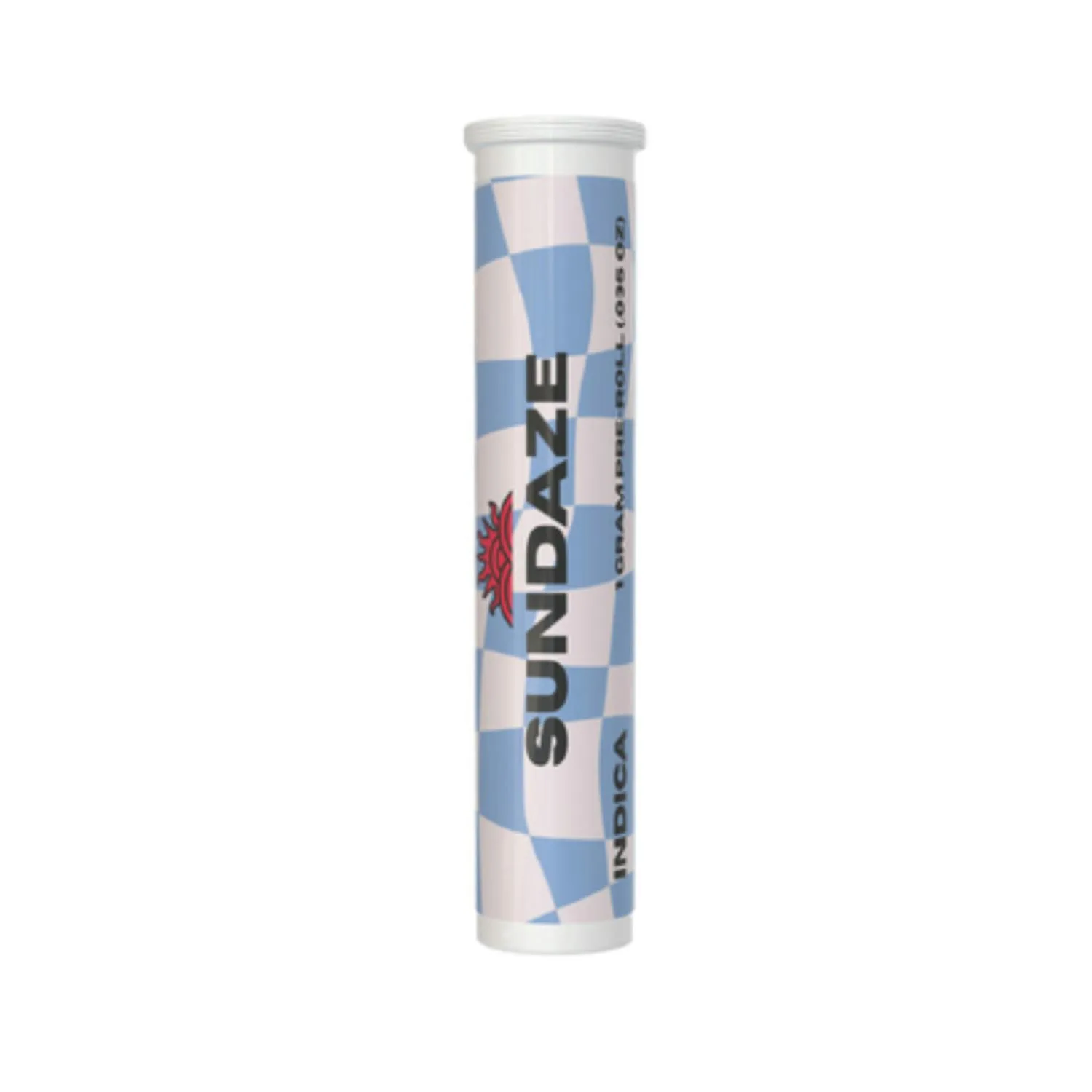 Sundaze Gush Mintz Pre-Roll - 1g