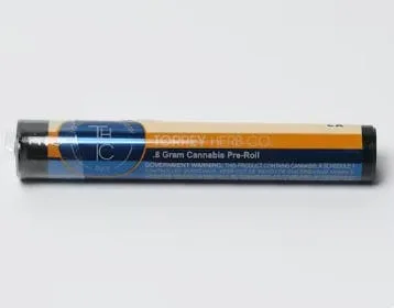 Torrey Herb Co. - Day Pre-Roll 1g