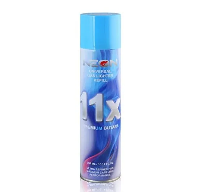 Butane 300mL
