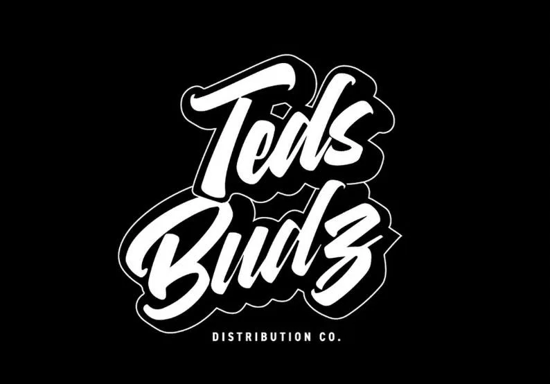 Teds Budz - DLish - 3.5g Flower