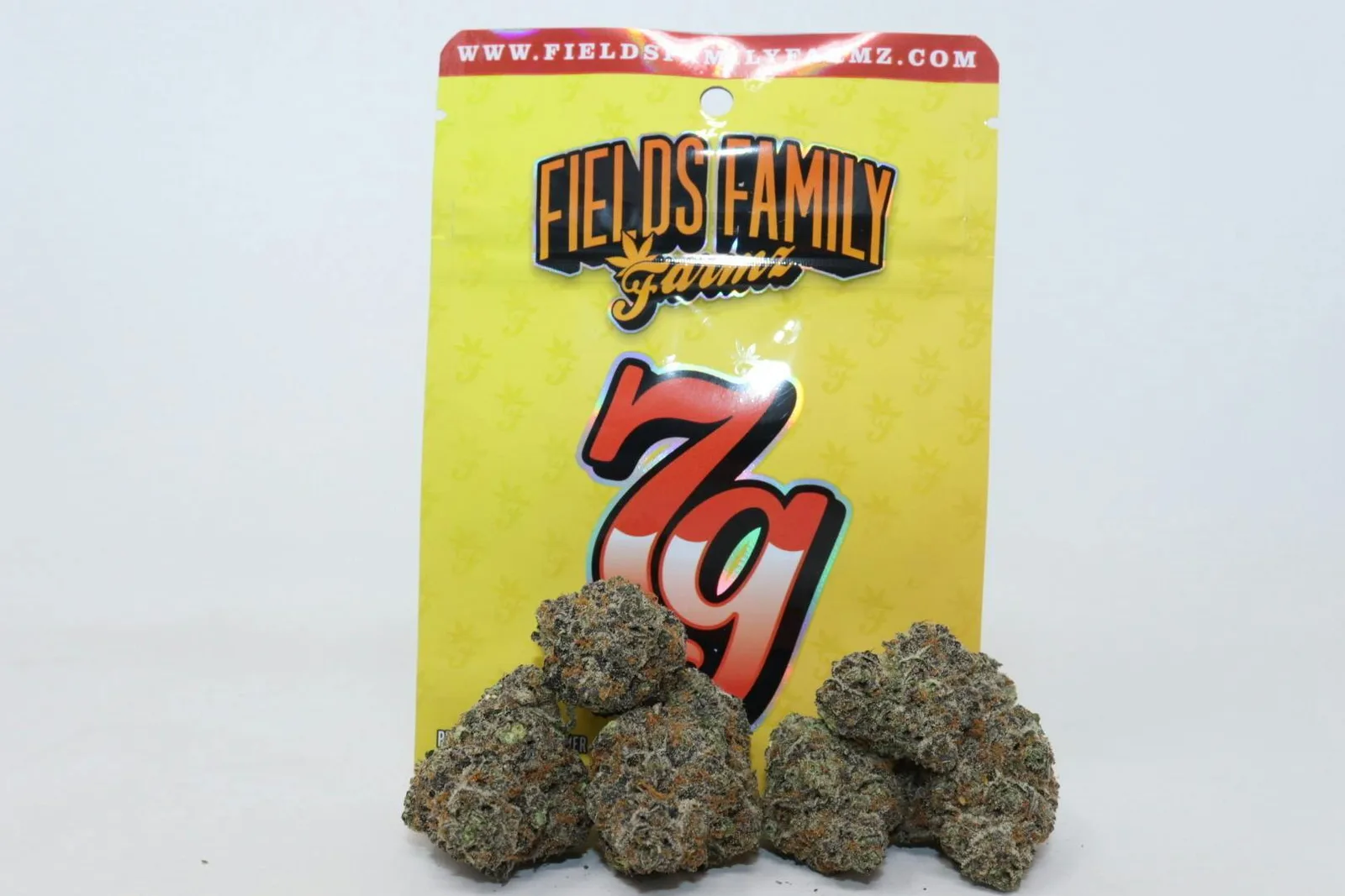 Mimosa - 7G Bag