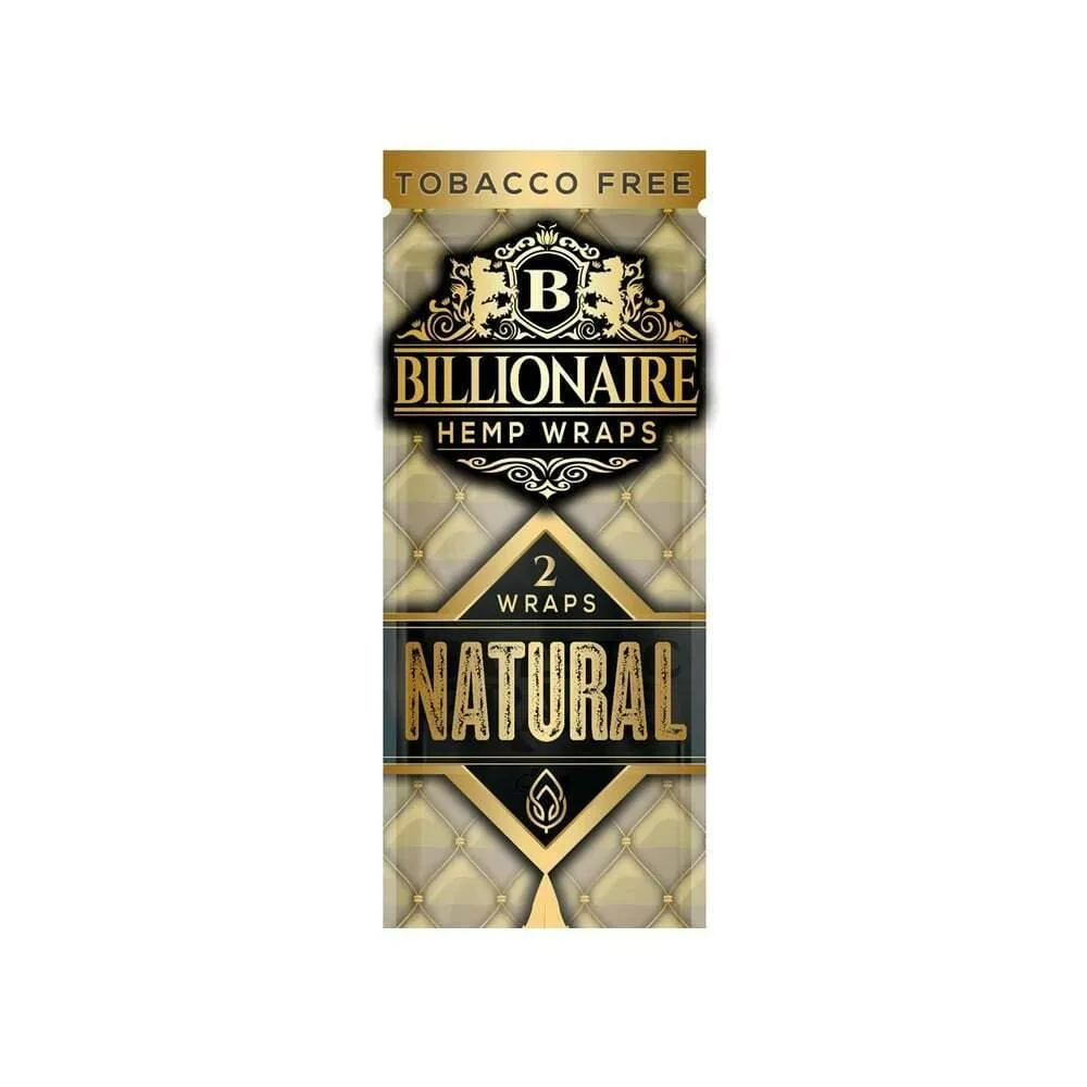 Natural [2pk]
