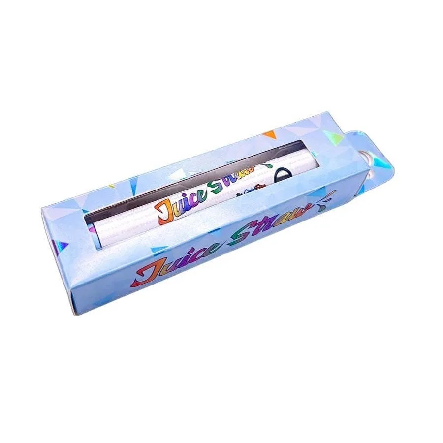 JUICE STRAW 510 THREAD BATTERY