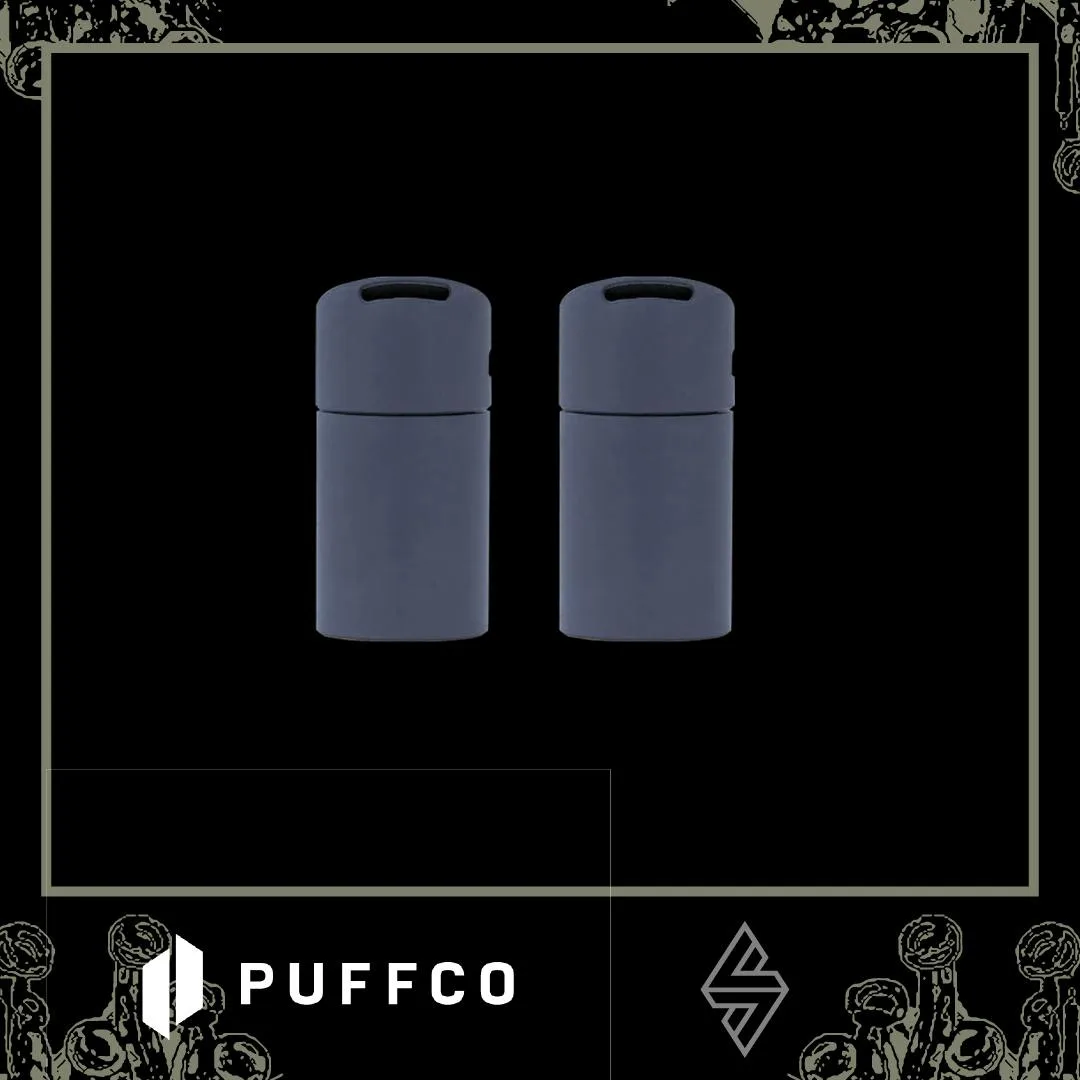 PUFFCO | SLATE | 2-PACK PIVOT MOUTHPIECE