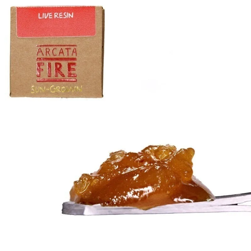 Chem Driver - Live Resin (1g)