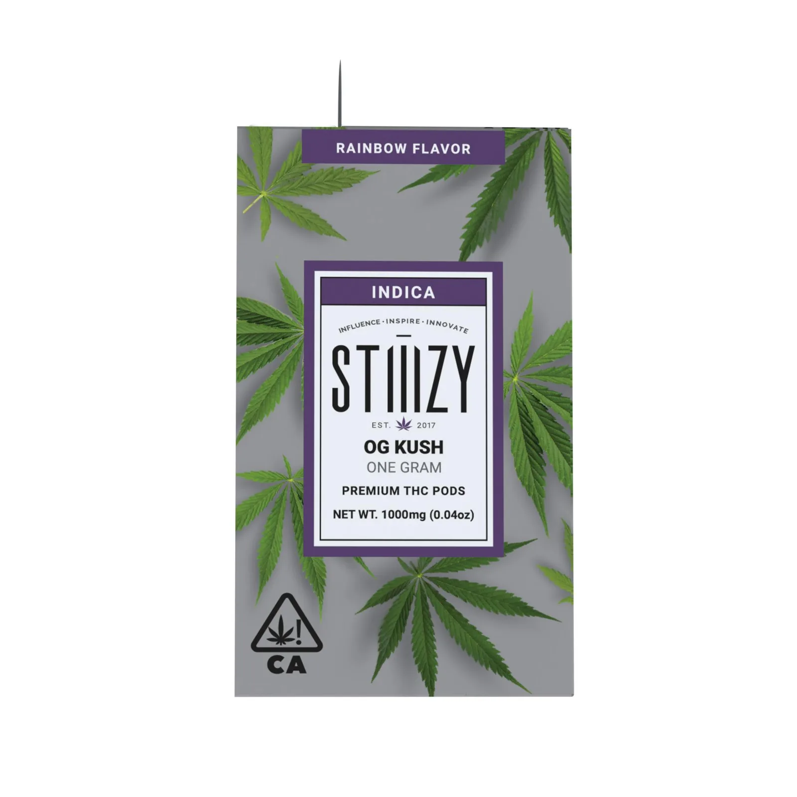 Stiiizy Pod - OG Kush 1g