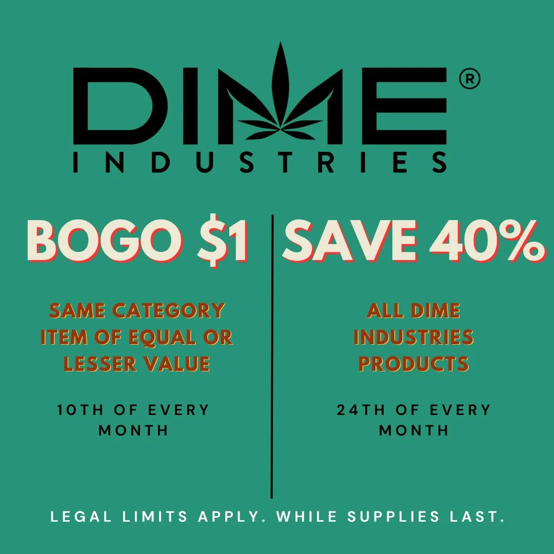 Dime Industries