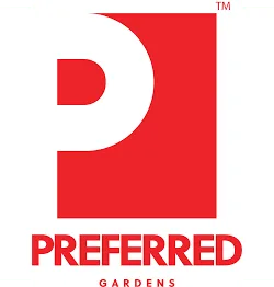 Preferred Gardens | Permanent Marker (14g)