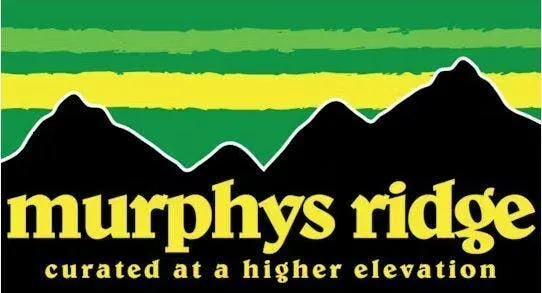 Murphys Ridge | LCG Pre-roll 20 Pack 14G