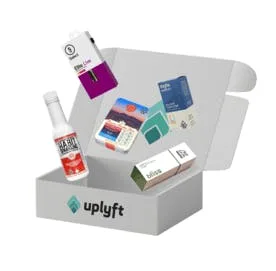 Cannabis Mystery Box