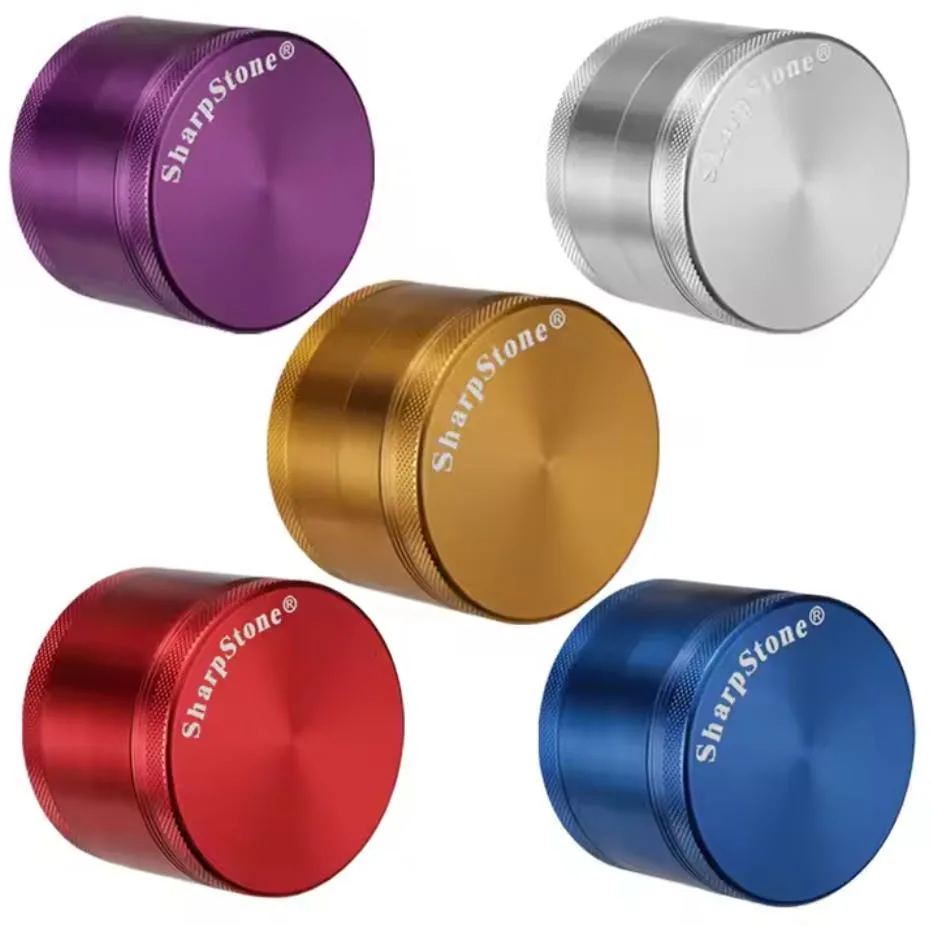 SharpStone Grinder