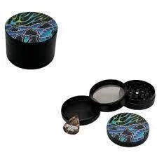 Tuff Shredder Metal Grinder