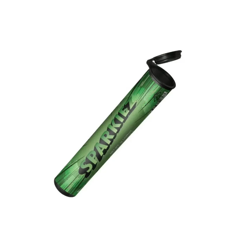 Sparkiez - Hybrid – Pre-Roll – 1.25g