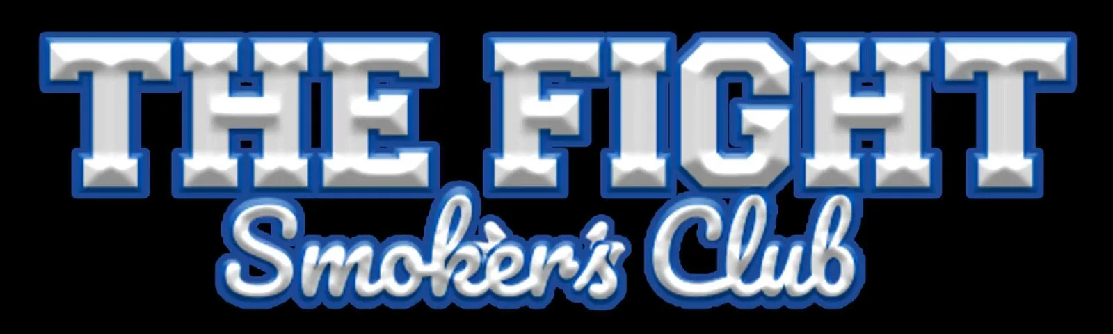 The Fight Smokers Club - Game Changer | Black Patron | 28g