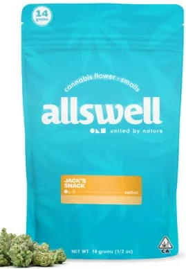Allswell - Flower - Pretty Loud - 7g
