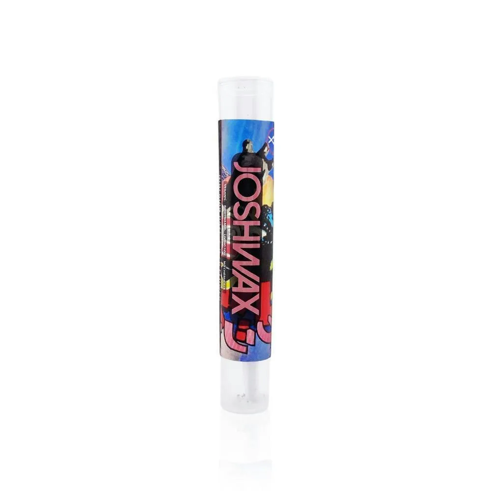 Josh Wax Preroll Single - Zoobiscuits (I)