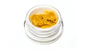 ABX - Orange Z - 1g Badder - Badder - Hybrid