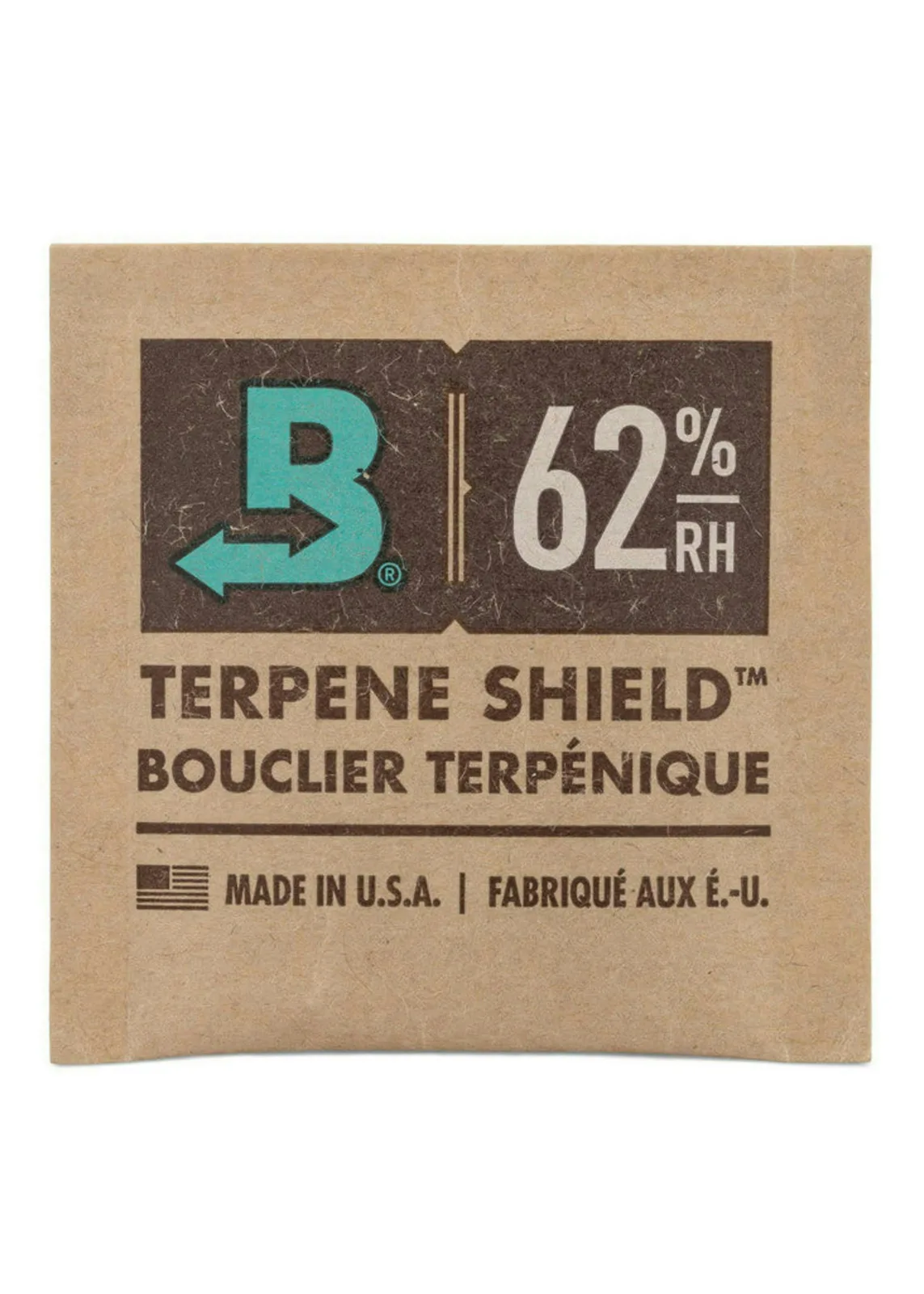 Large Terp Shield 62%RH