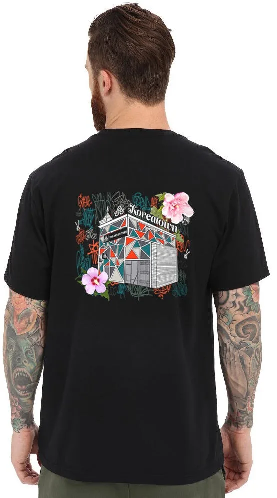 The Artist Tree KTown Shirt
