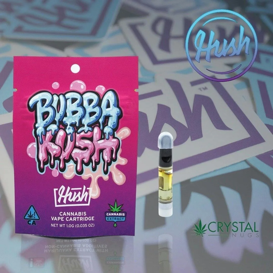 Bubba Kush