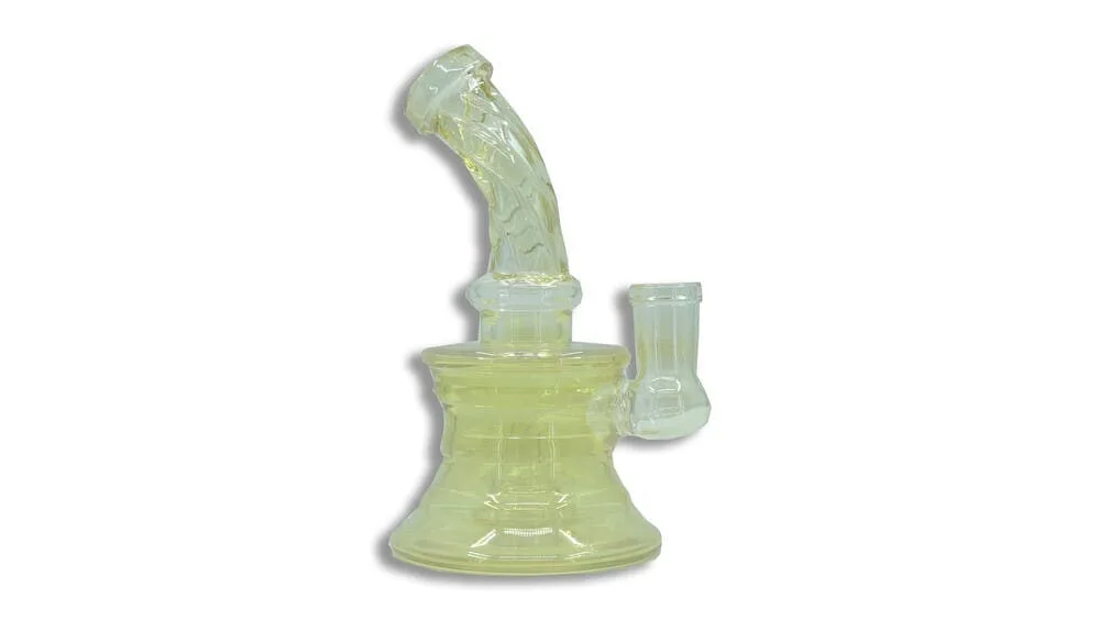 DAB RIG - GLASS - BASIC