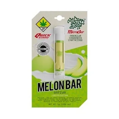 MELON BAR