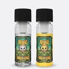 Pot Shot - Pot Shot Edibles Beverage 60ml 100mg Martian Mango