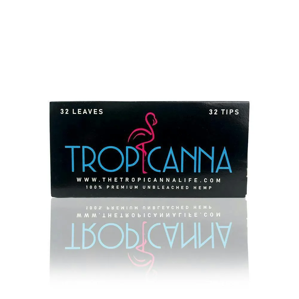 ROLLING PAPERS