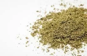 Top Shelf Shake