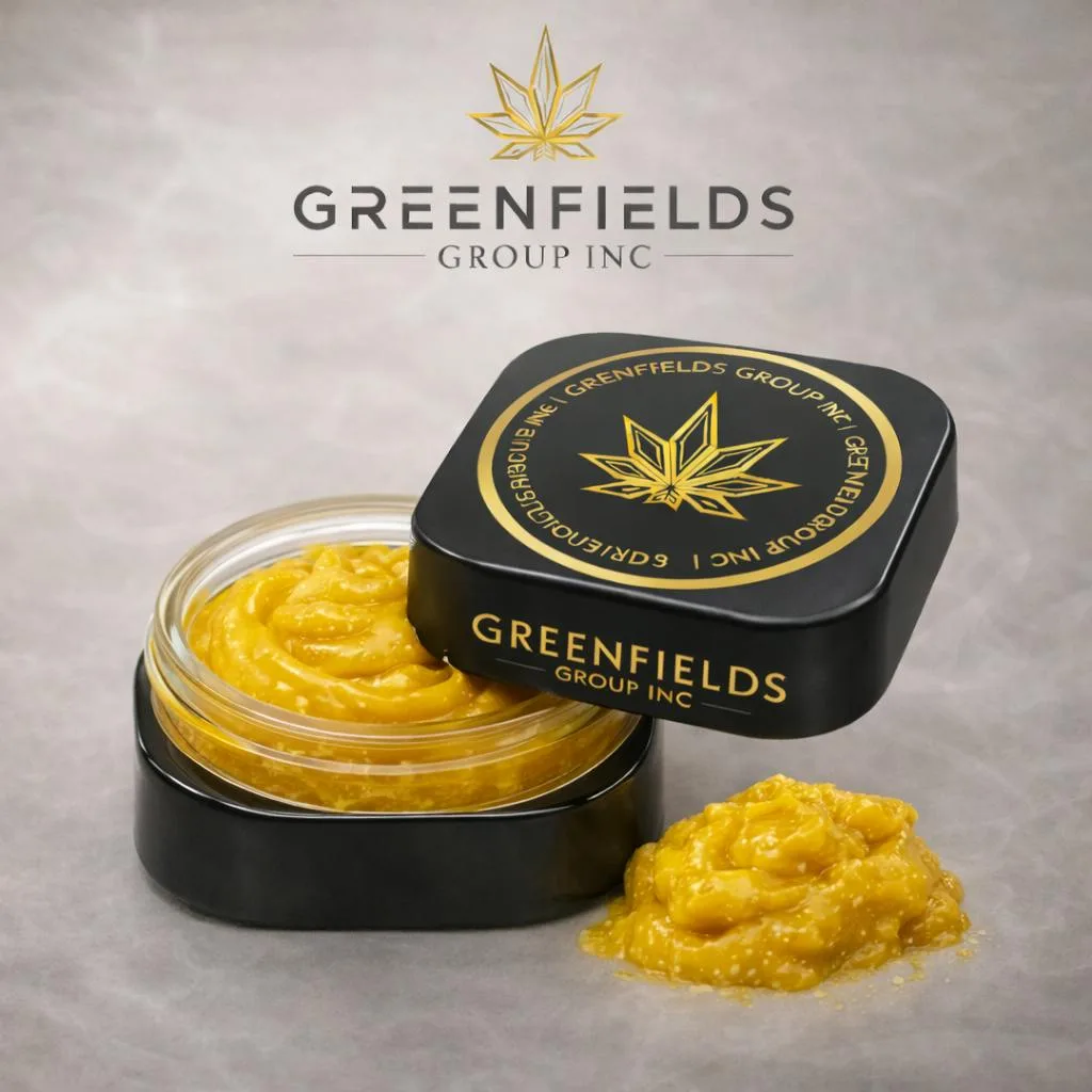 WIFI OG — Live Resin Badder | Indica
