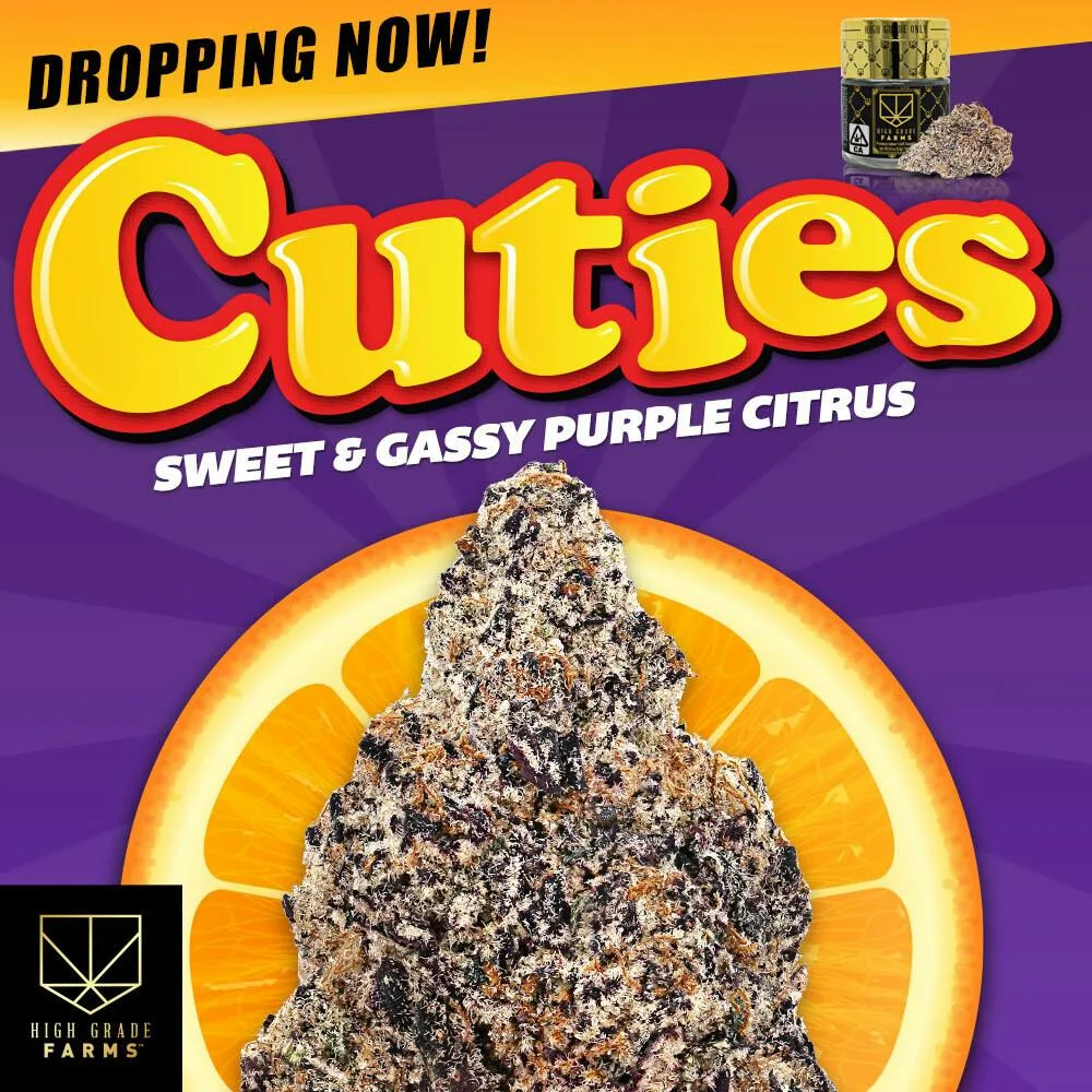 Cuties 3.5G