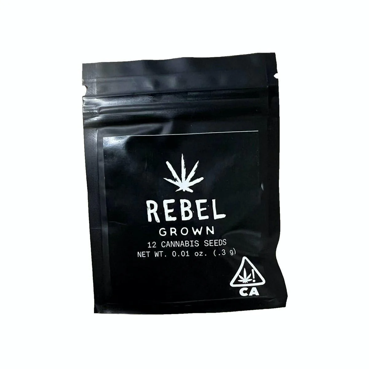 Redwood Roots - Stardust (12ct) - Seeds - Pack