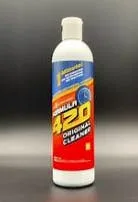12OZ FORMULA 420 CLEANER
