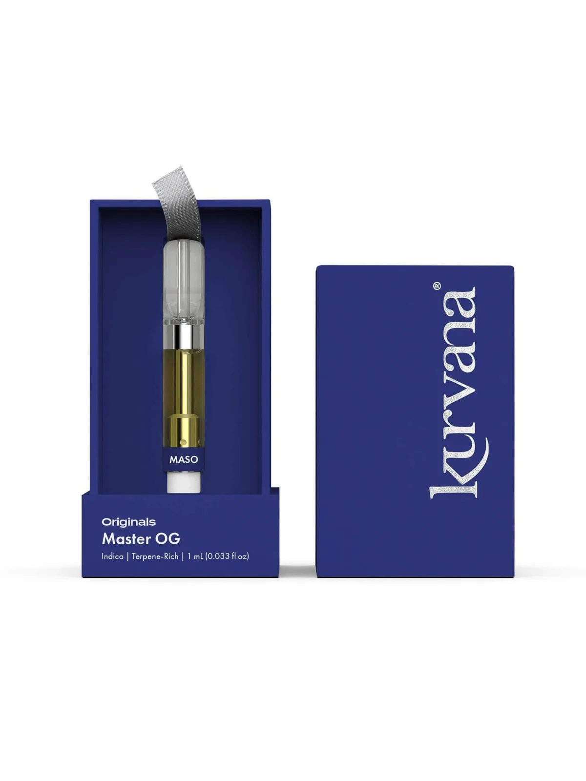 Originals - Master OG (1.0 mL)