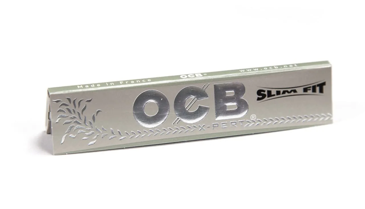 OCB - OCB X-PERT SLIM FIT